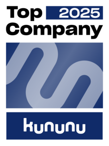 Top Company 2025 kununu