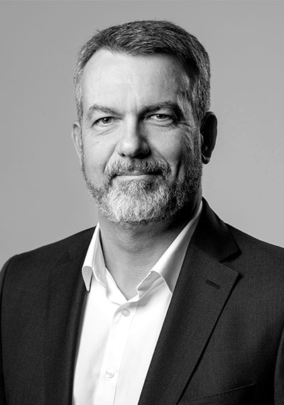 Sebastian Glückert neuer Geschäftsführer bei nemetris