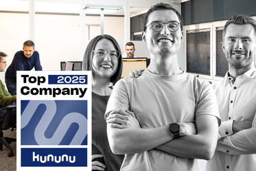 nemetris is once again a top employer!