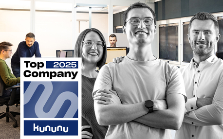 nemetris is once again a top employer!