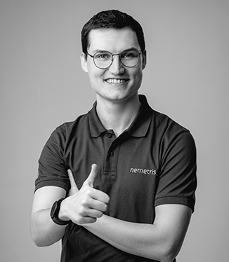 Lukas Fabian Schwabenthan