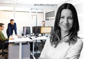 New to the team of experts: Carmen Lang